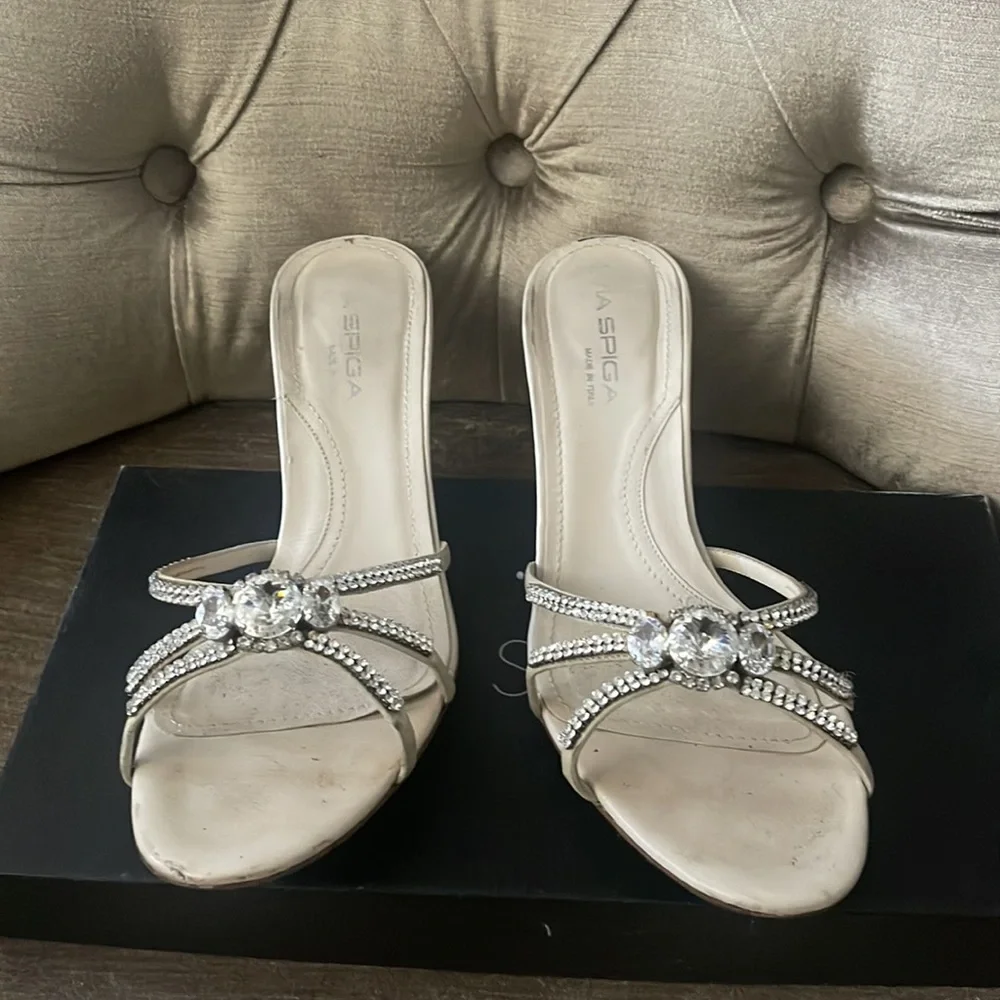 Summer sandals - Picture 3 of 3